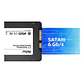 Disco Duro Solido Ssd 128 Gb Sata III 2.5 Mac Windows Linux - Miniatura 2