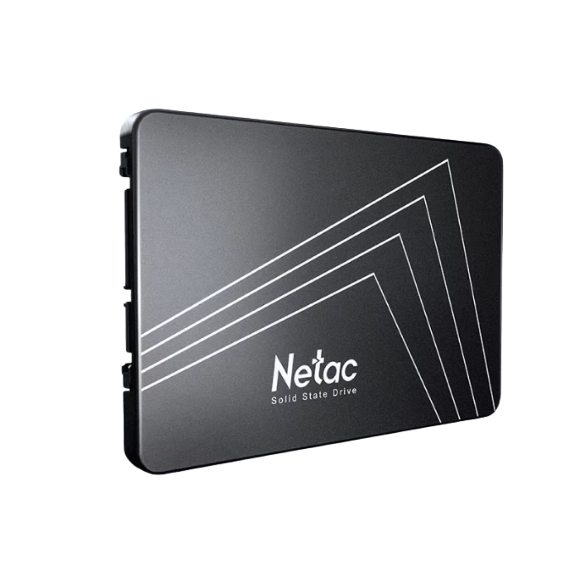 Disco Duro Solido Ssd 128 Gb Sata III 2.5 Mac Windows Linux 4