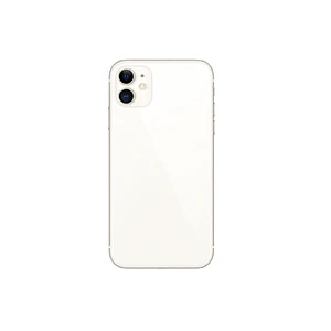 Tapa Trasera Compatible Con iPhone 11 Repuesto