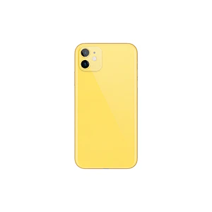 Tapa Trasera Compatible Con iPhone 11 Repuesto