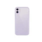 Tapa Trasera Compatible Con iPhone 11 Repuesto - Miniatura 4