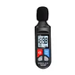 Sonómetro Medidor Nivel De Sonido Digital 30-130dba - Miniatura 1