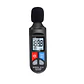 Sonómetro Medidor Nivel De Sonido Digital 30-130dba - Miniatura 2