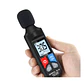 Sonómetro Medidor Nivel De Sonido Digital 30-130dba - Miniatura 3