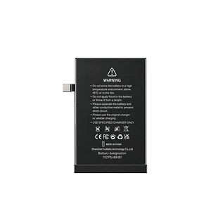Bateria Para Iphone 16 Capacidad 3561 Mah Reemplazo