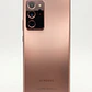 Samsung Galaxy Note 20 ultra 256GB Gold  - Miniatura 4