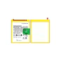 Bateria Motorola E6 Play - E6S - E6i KS40 3000 Mah - Miniatura 3