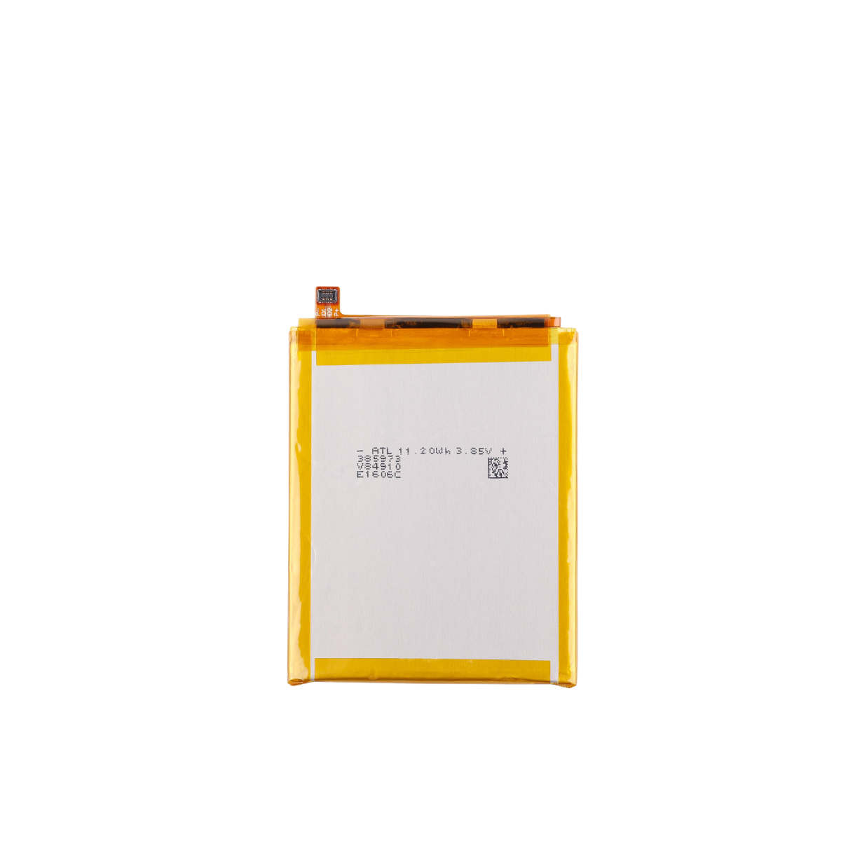 Bateria Motorola E6 Play - E6S - E6i KS40 3000 Mah 4