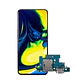 Flex Carga Para Samsung Galaxy A80 A805 Repuesto - Miniatura 1