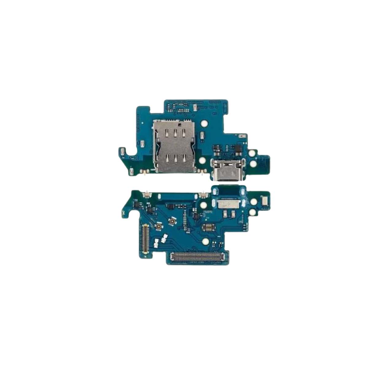 Flex Carga Para Samsung Galaxy A80 A805 Repuesto 2
