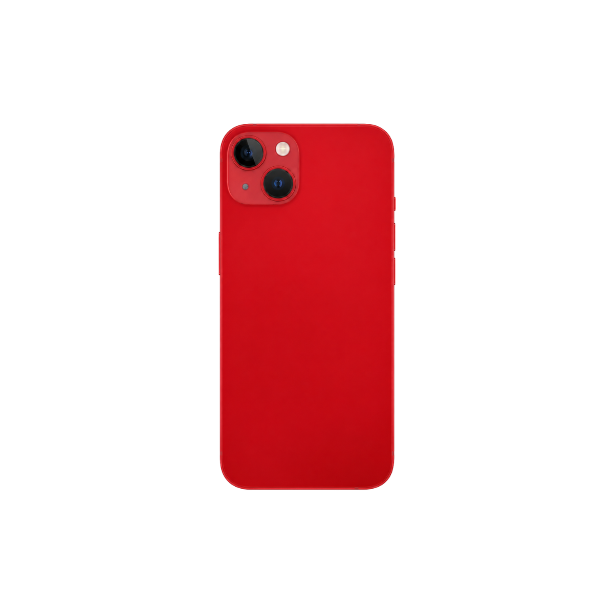 Tapa Trasera Para iphone 13 Completa Repuesto 2