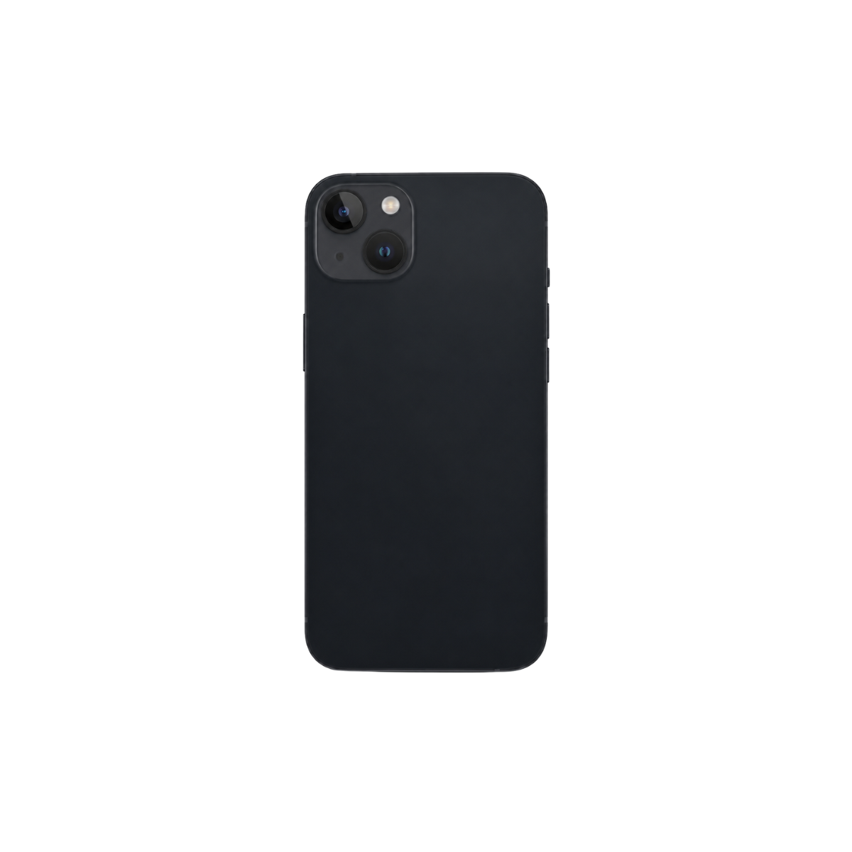 Tapa Trasera Para iphone 13 Completa Repuesto 5