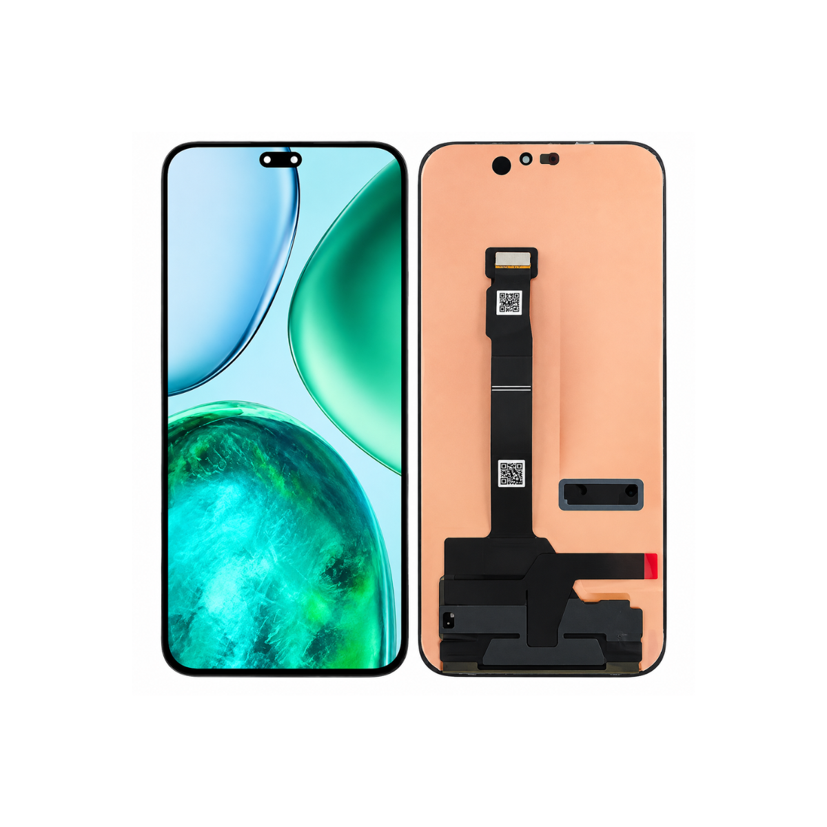 Pantalla Para Honor 200 Lite 5G Completa LCD + Táctil 1