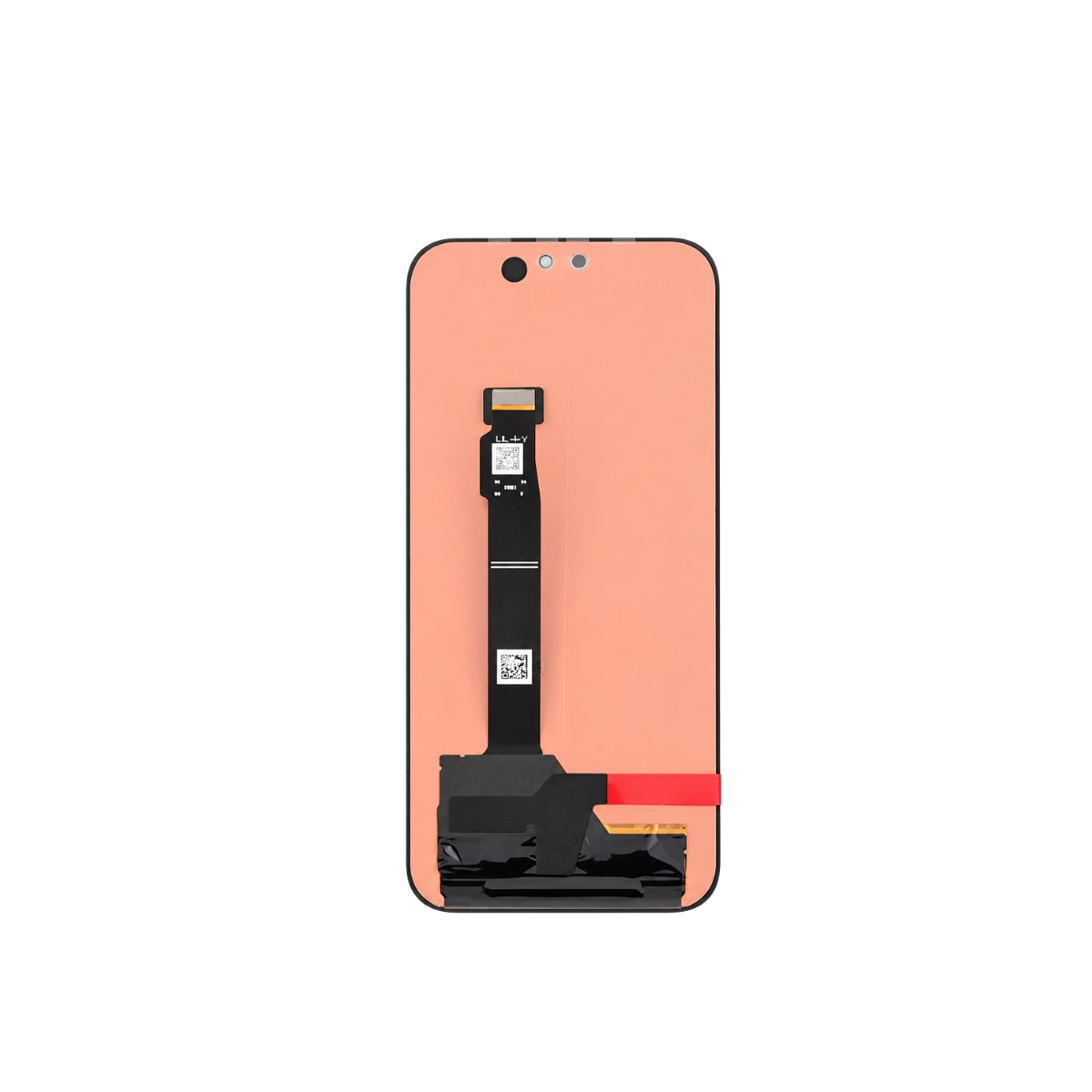 Pantalla Para Honor 200 Lite 5G Completa LCD + Táctil 2