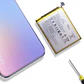 Bateria Para Vivo V21 4G - V21 5G 4000 Mah B-P9 Repuesto - Miniatura 3