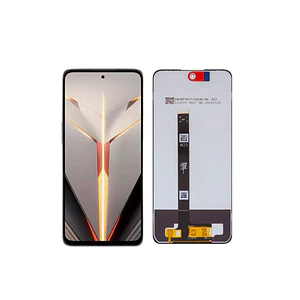 Pantalla Compatible ZTE Nubia Neo 2 Lcd + Táctil Completa