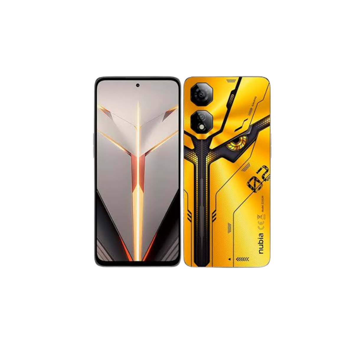 Pantalla Compatible ZTE Nubia Neo 2 Lcd + Táctil Completa 4