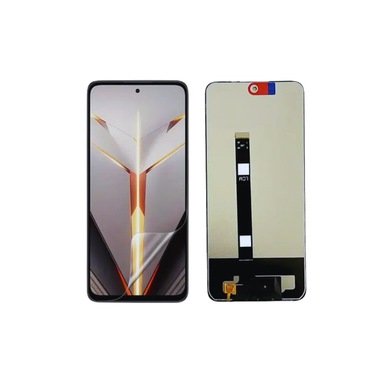 Pantalla Compatible ZTE Nubia Neo 2 Lcd + Táctil Completa 5