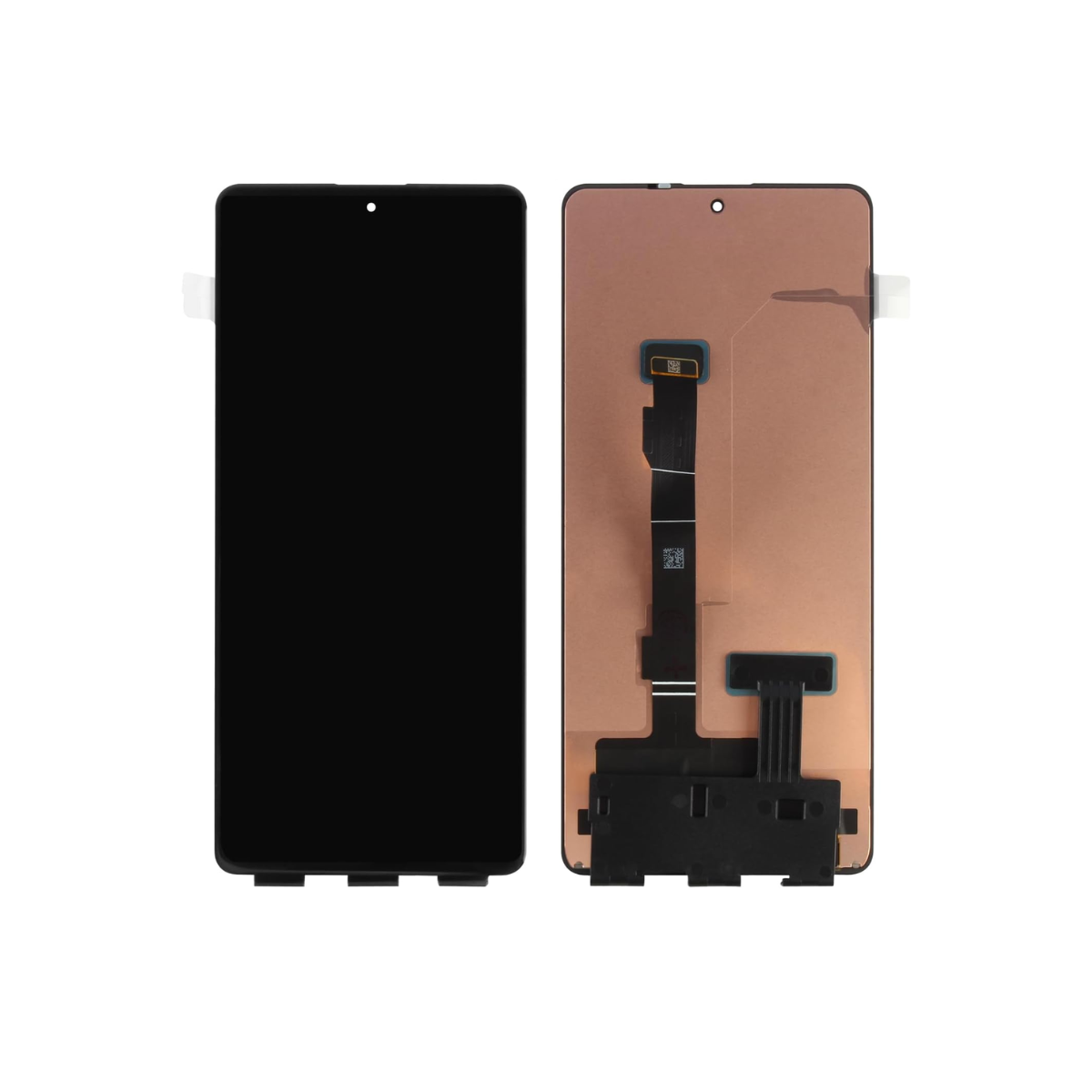 Pantalla Oled Xiaomi Redmi Note 12 Pro 5g LCD + Táctil 4