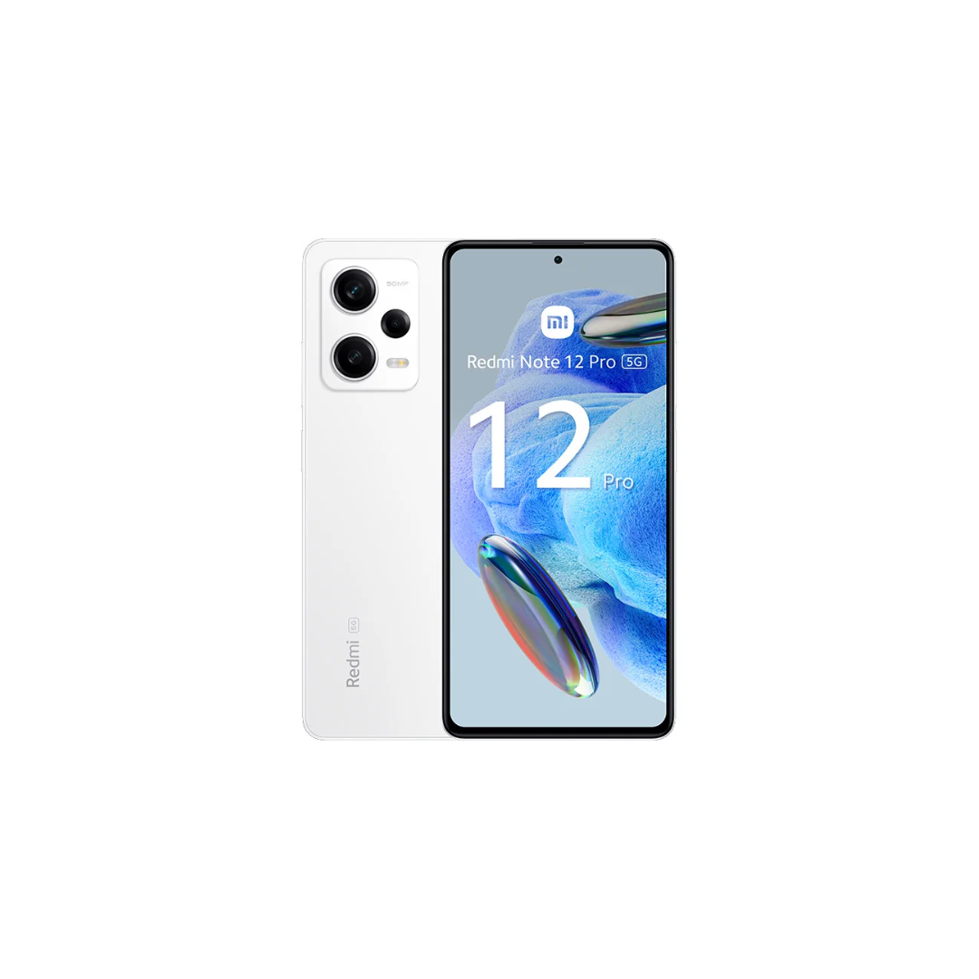 Pantalla Oled Xiaomi Redmi Note 12 Pro Plus 5g LCD + Táctil 3