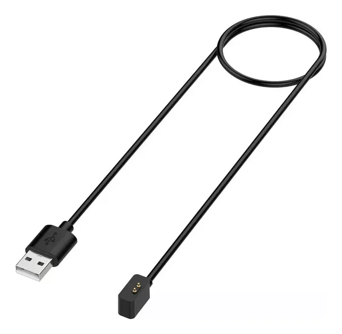 Cable Cargador Magnético Xiaomi Redmi Watch 3 USB 1