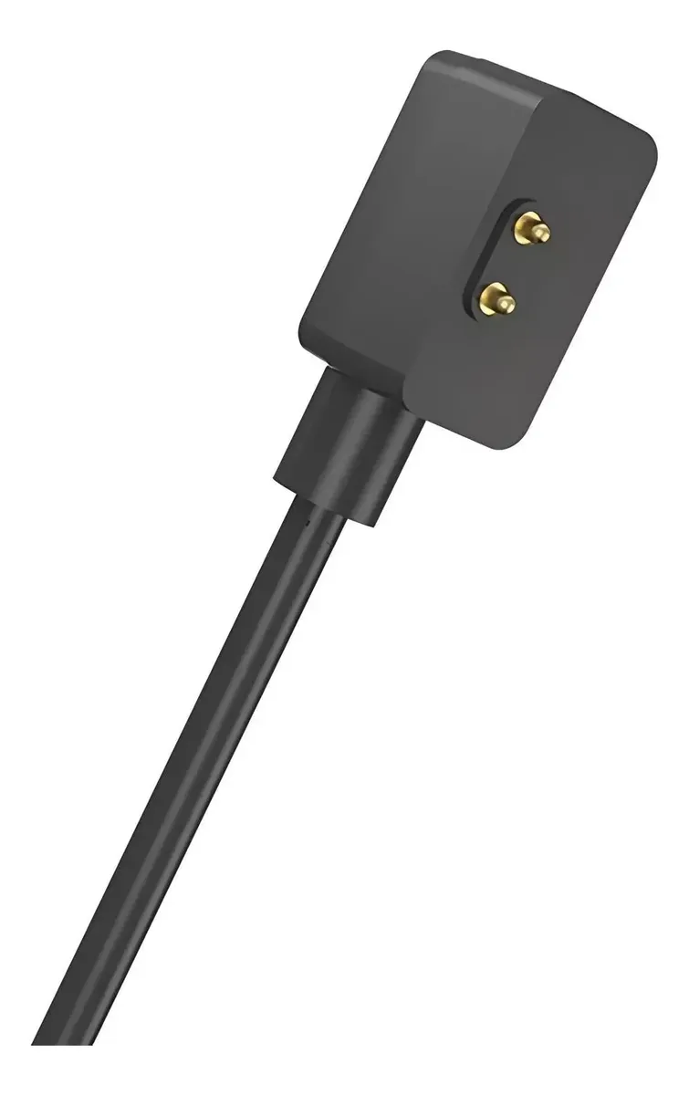 Cable Cargador Magnético Xiaomi Redmi Watch 3 USB 2