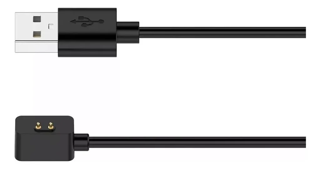 Cable Cargador Magnético Xiaomi Redmi Watch 3 USB 4