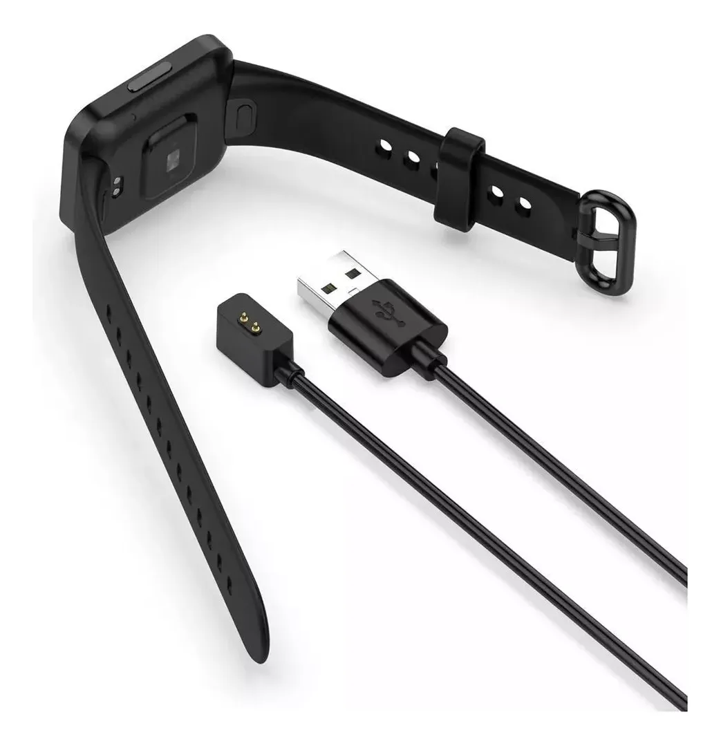 Cable Cargador Magnético Xiaomi Redmi Watch 3 USB 5