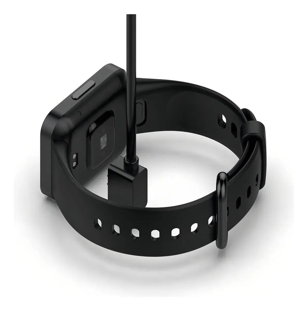 Cable Cargador Magnético Xiaomi Redmi Watch 3 USB 6