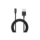 Cable Cargador Magnético Para Xiaomi Band 8 - 9 - 10 - Miniatura 2