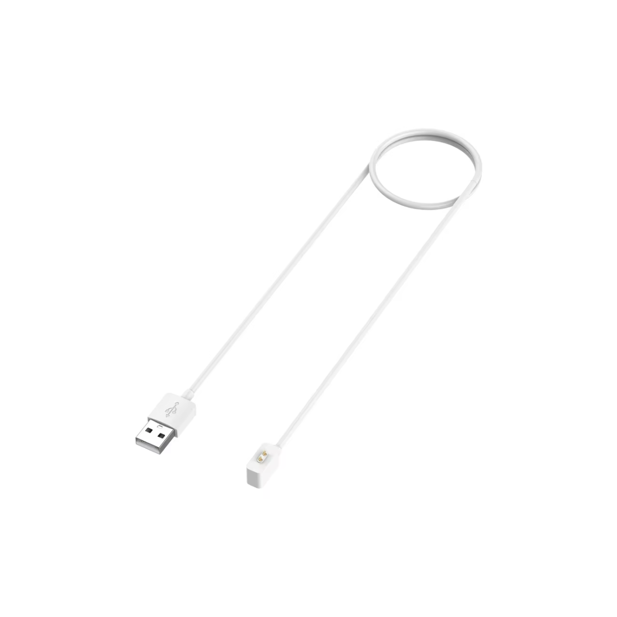 Cable Cargador Magnético Para Xiaomi Band 8 - 9 - 10 10