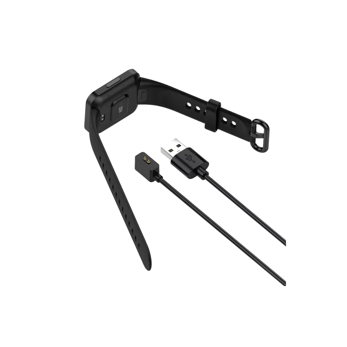 Cable Cargador Magnético Para Xiaomi Band 8 - 9 - 10 11