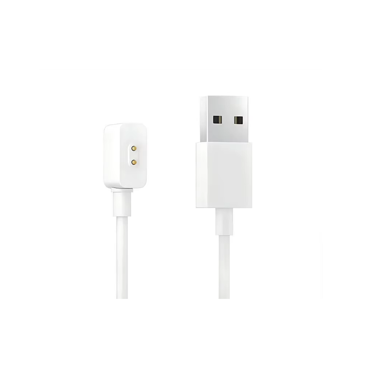Cable Cargador Magnético Para Redmi Watch 4 - 5 - 6 USB 7