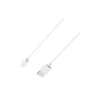 Cable Cargador Magnético Para Redmi Watch 4 - 5 - 6 USB - Miniatura 8