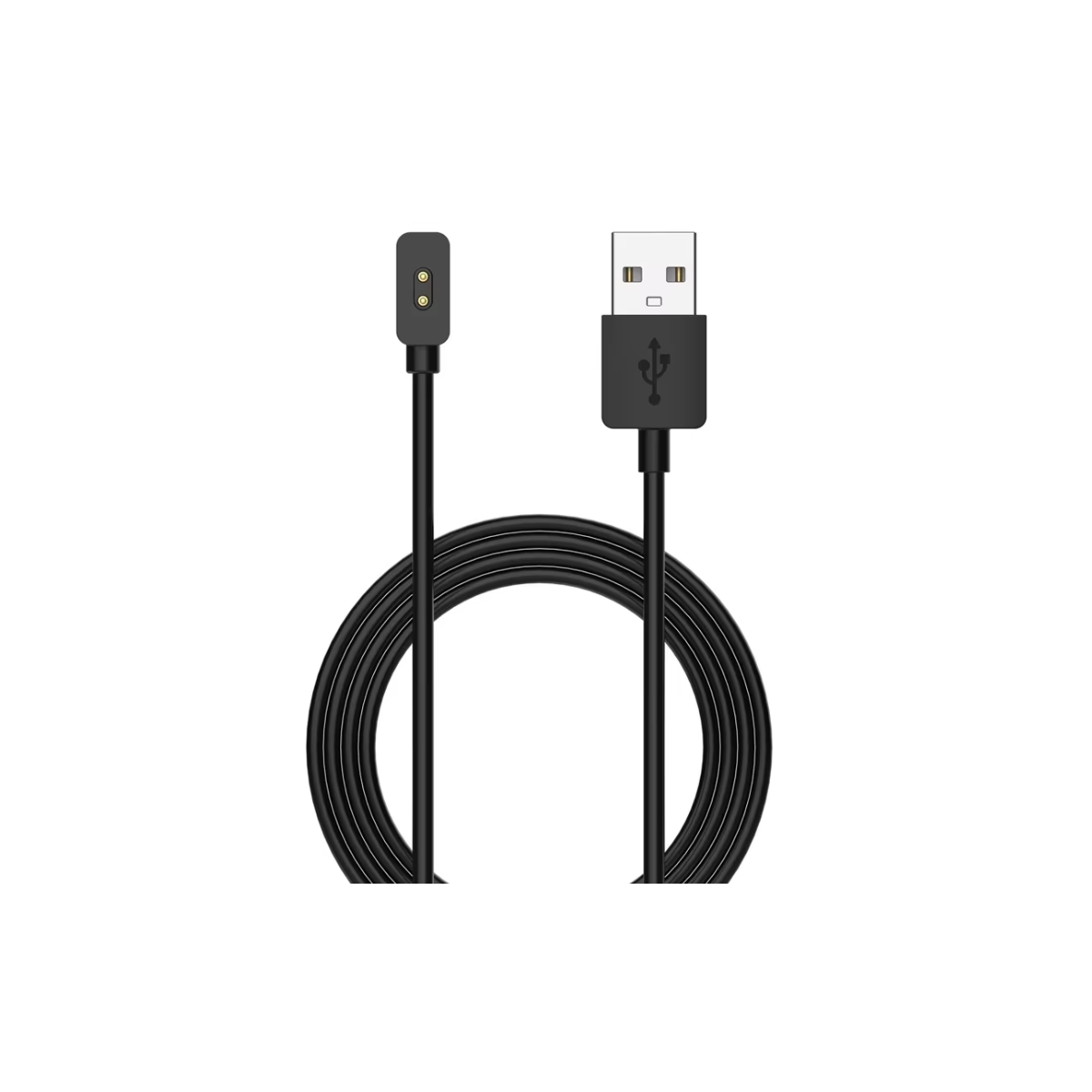 Cable Cargador Magnético Para Redmi Watch 3 Lite - 3 Active USB 2