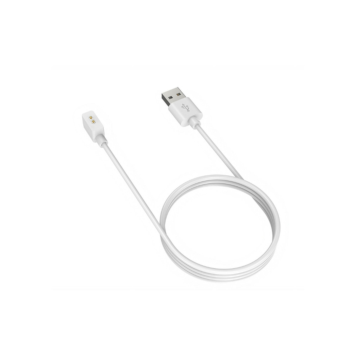 Cable Cargador Magnético Para Redmi Watch 3 Lite - 3 Active USB 12