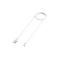 Cable Cargador Magnético Para Redmi Watch 5 Lite - 5 Active USB - Miniatura 10
