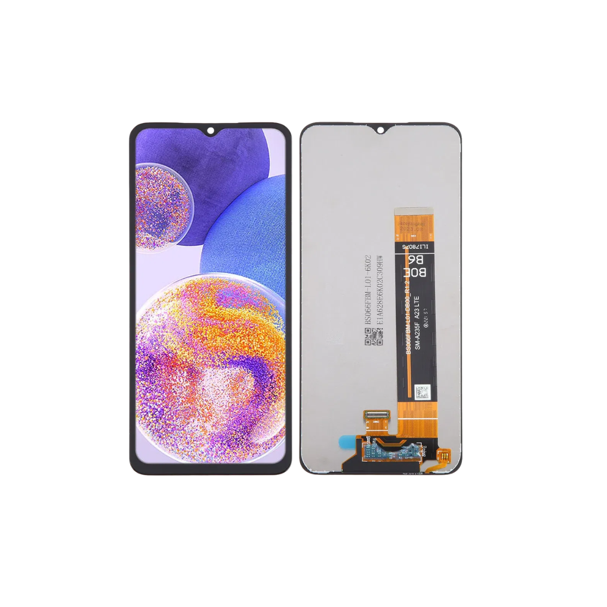 Pantalla Samsung Galaxy A23 5G Completa LCD + Táctil 1