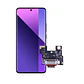 Flex Carga Xiaomi Redmi Note 13 Pro Plus 5G Repuesto - Miniatura 1