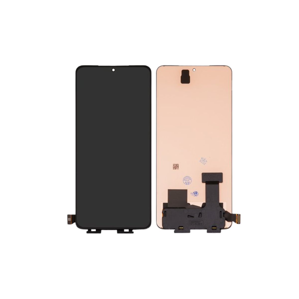 Pantalla Para Xiaomi Poco F6 Pro Completa LCD + Táctil 1