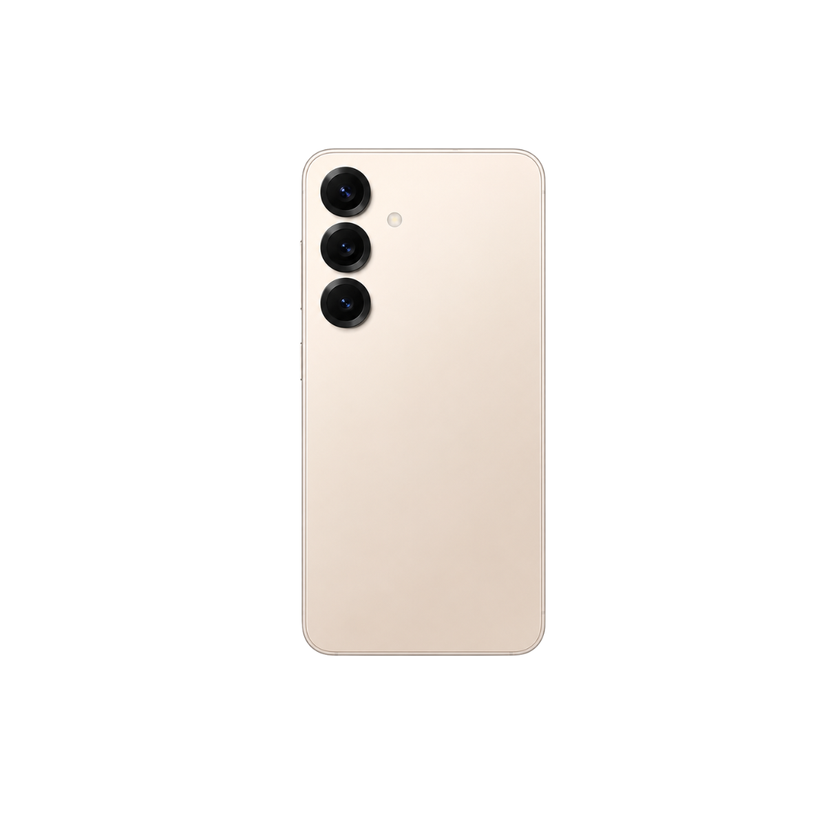 Tapa Trasera Para Samsung Galaxy S25 5G Repuesto 1