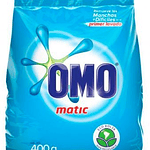 Omo polvo 400gr