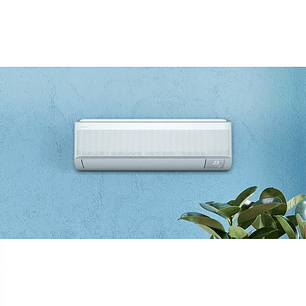 Aire Acondicionado SAMSUNG Wind Free 12.000 btu