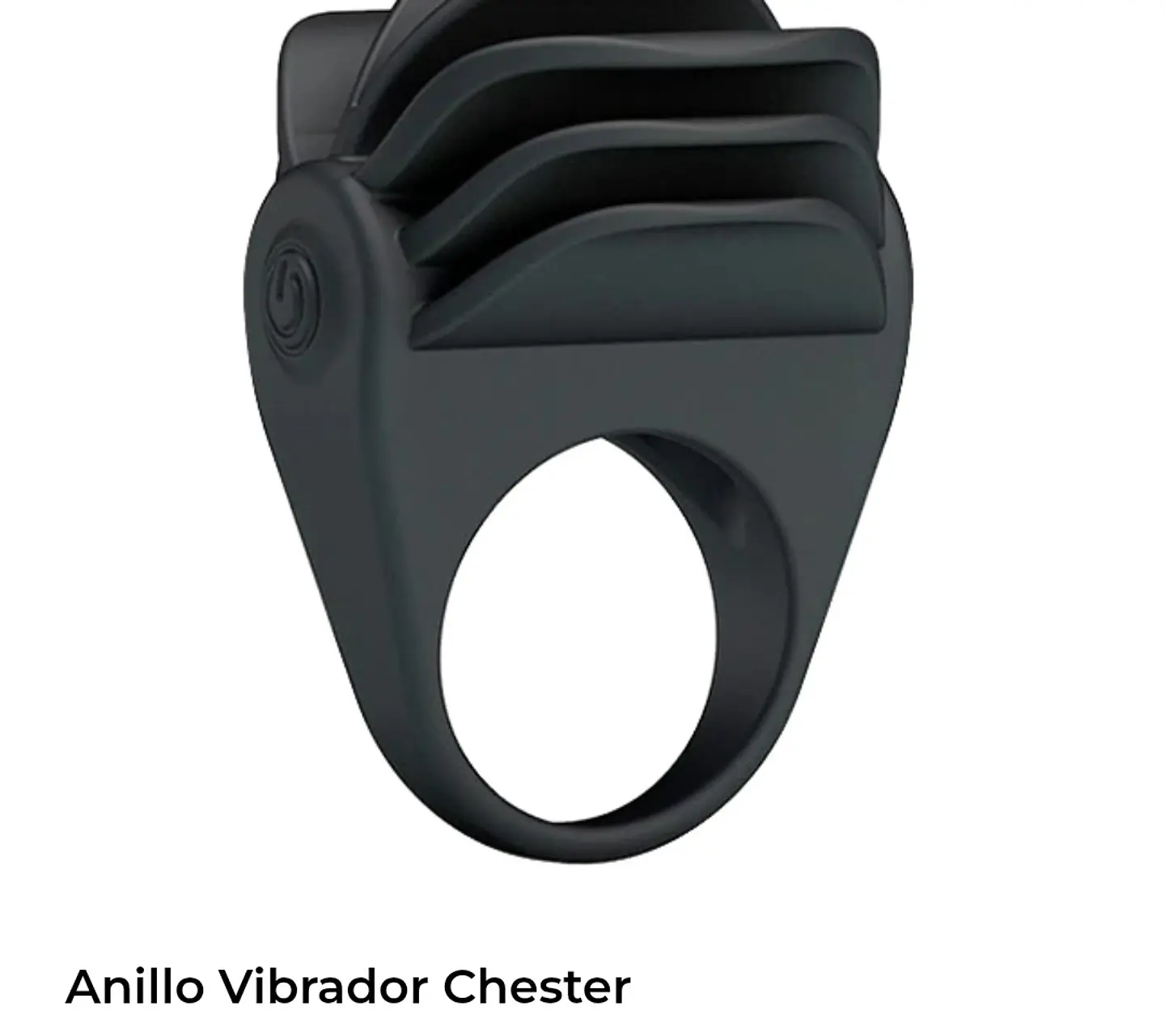 Anillo vibrador chester 1
