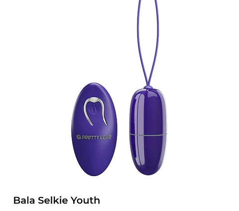 Bala selkie youth