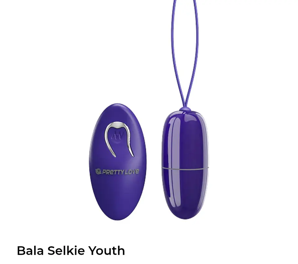 Bala selkie youth 1
