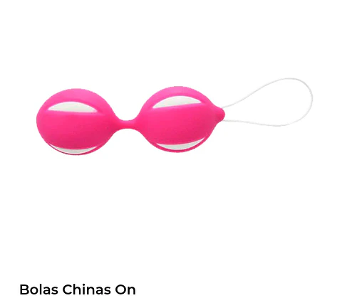 Bolas chinas on