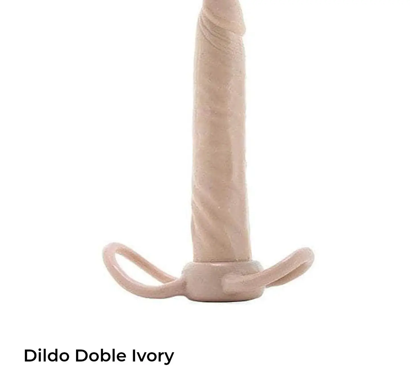 Dildo Ivory 1