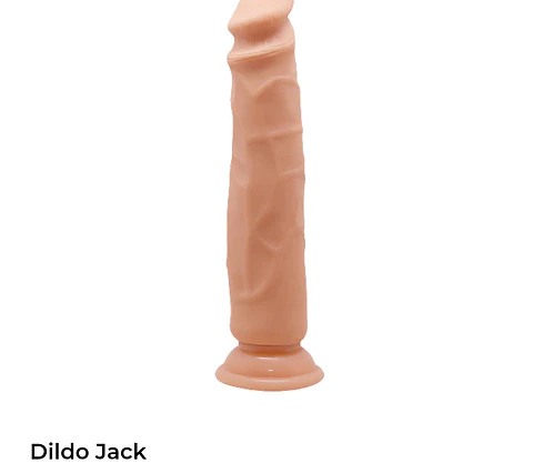 Dildo Jack