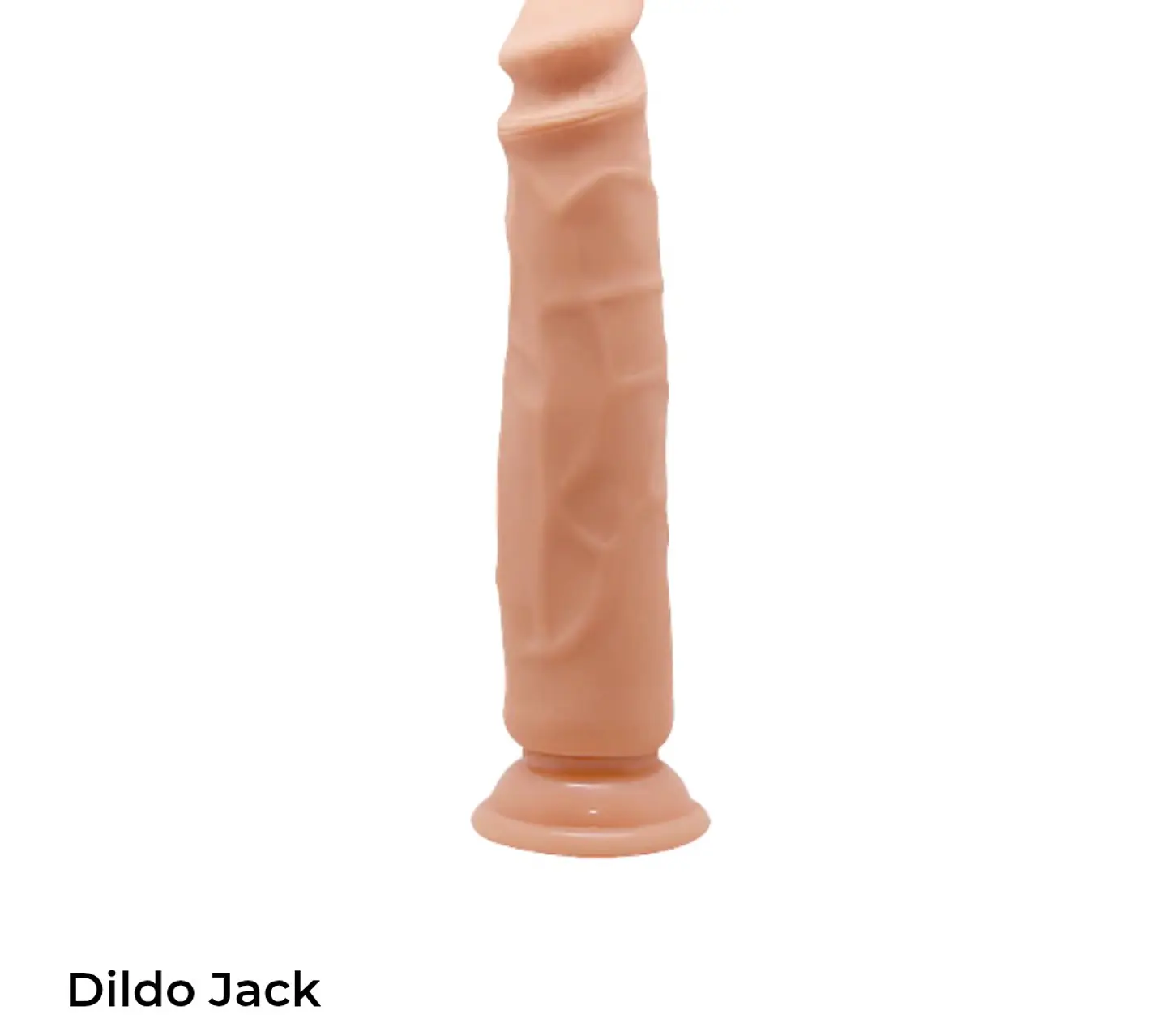Dildo Jack 1